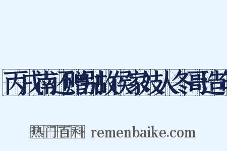 丙戌南还赠别故侯家妓人冬哥造句是什么意思的图片